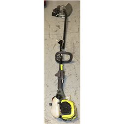 RYOBI 4 CYCLE C430 GAS TRIMMER - ON CHOICE