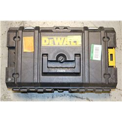 DEWALT TOOLBOX
