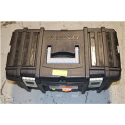 HUSKY 22" TOOL CADDY ON CHOICE