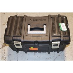 HUSKY 22" TOOL CADDY ON CHOICE