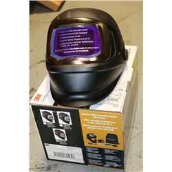 3M SPEEDGLAS WELDING HELMET