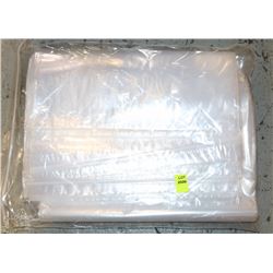 BAG OF 100 12X15 ZIPLOCK BAGS