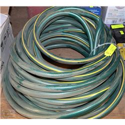 100 FT GARDEN HOSE