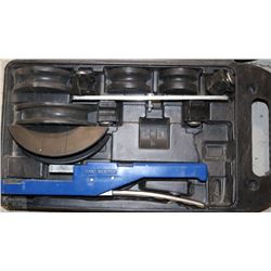 MASTERCOOL MULTI SIZE RATCHET STYLE TUBE BENDER