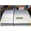 Image 1 : NEOPOST MODEL IJ-70 POSTAGE METER /SCALE WITH