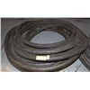 Image 1 : PAIR OF 100' FLARE CONNECTION NATURAL GAS HOSES 1"