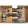Image 1 : MOEN KITCHEN FAUCET IN BOX