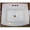 Image 1 : NEW KOHLER PORCELAIN BATHROOM SINK