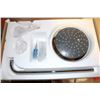 Image 1 : RAIN SHOWER HEAD