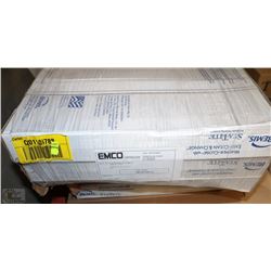 LOT OF 3 NEW TOILET SEATS ON CHOICE