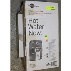 INSINKERATOR INSTANT HOT WATER TANK
