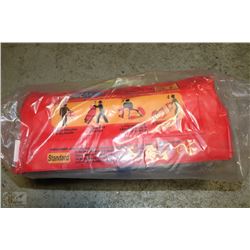 ALBACMAT RESCUE MAT ON CHOICE