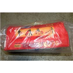 ALBACMAT RESCUE MAT ON CHOICE