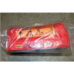 ALBACMAT RESCUE MAT ON CHOICE