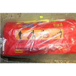 ALBACMAT RESCUE MAT ON CHOICE