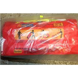 ALBACMAT RESCUE MAT ON CHOICE