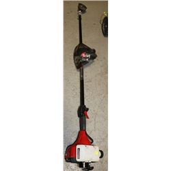 TORO GAS TRIMMER