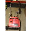 Image 1 : TORO S-620 ELECTRIC START SNOW BLOWER