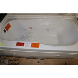 HYTEC BY KOHLER JET TUB-5'X 32"DEEP-ON CHOICE