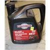 5L JUG OF MOTOMASTER HYDRAULIC OIL AW32