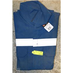 BIG BILL FR REFLECTIVE COVERALLS SIZE 46 REGULAR