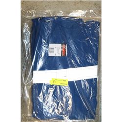 BIG BILL FR REFLECTIVE COVERALLS SIZE 46 REGULAR