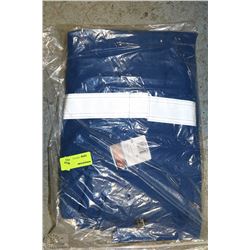 BIG BILL FR REFLECTIVE COVERALLS SIZE 46 REGULAR