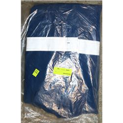 BIG BILL FR REFLECTIVE COVERALLS SIZE 46 REGULAR