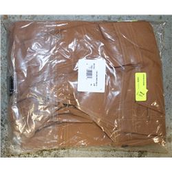 BULLWARK SIZE XL OVERALLS-ON CHOICE