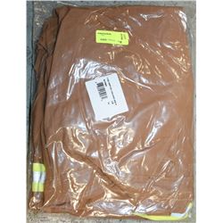 BULLWARK SIZE XL OVERALLS-ON CHOICE