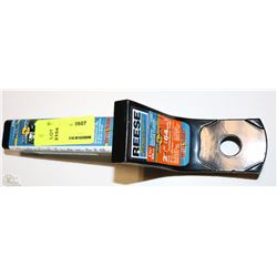 REESE 2 1/2 " DROP BALL MOUNT HITCH -ON CHOICE