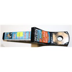 REESE 2 1/2" DROP BALL MOUNT HITCH-ON CHOICE