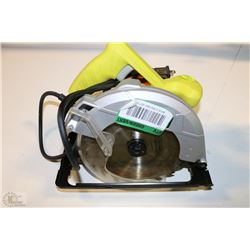 RYOBI CIRCULAR SAW