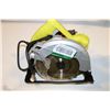 Image 1 : RYOBI CIRCULAR SAW