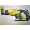 Image 1 : RYOBI ONEPLUS CORDLESS SAWZALL-TESTED WORKING