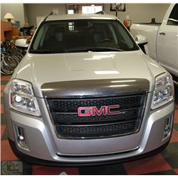 2013 GMC TERRAIN AWD