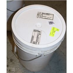 NEW SLOPED ROOFING KIT INCL. HARNESS ETC