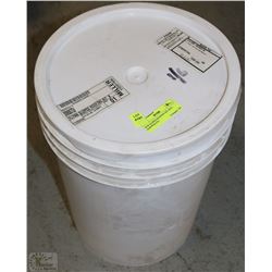 NEW SLOPED ROOFING KIT INCL. HARNESS ETC