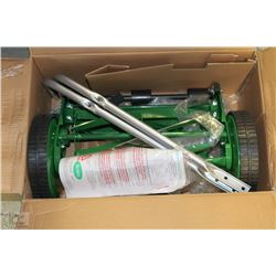 SCOTTS PUSH MOWER 304-14S ON CHOICE