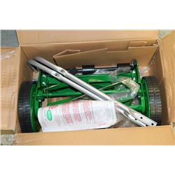 SCOTTS PUSH MOWER 304-14S ON CHOICE