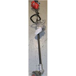 HOMELITE GAS TRIMMER AS IS