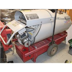 FROST FIGHTER HEATER MODEL # IDF-350