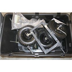 GORILLA CART-ON CHOICE