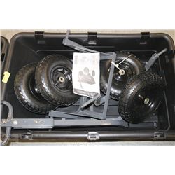 GORILLA CART - ON CHOICE