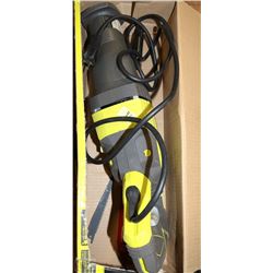 RYOBI 12 AMP SAWZALL