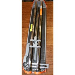 HDX TILE CUTTER-ON CHOICE