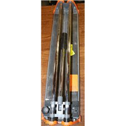 HDX TILE CUTTER-ON CHOICE