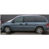 Image 1 : 2004 FORD FREESTAR VAN