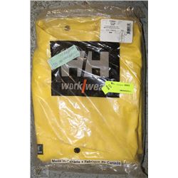 SIZE MEDIUM HELLY HANSEN SUPERVISORS COAT
