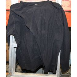 STANFIELDS SIZE XL WORK SHIRT